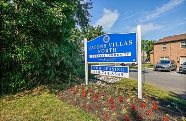 Photo of Catons Villas North