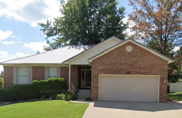 410 Ridgecrest Road