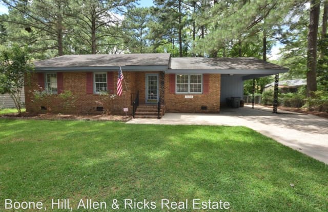 708 Cedarbrook Drive - 708 Cedarbrook Drive, Rocky Mount, NC 27803