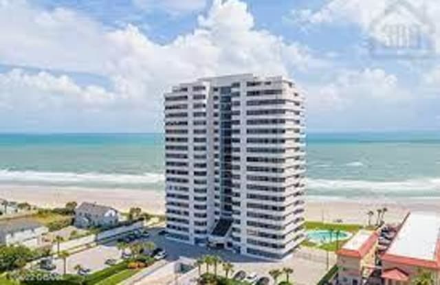 1420 N Atlantic Avenue - 1420 North Atlantic Avenue, Daytona Beach, FL 32118