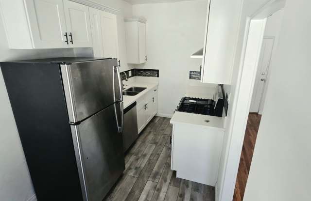 Photo of Normandie Apts.