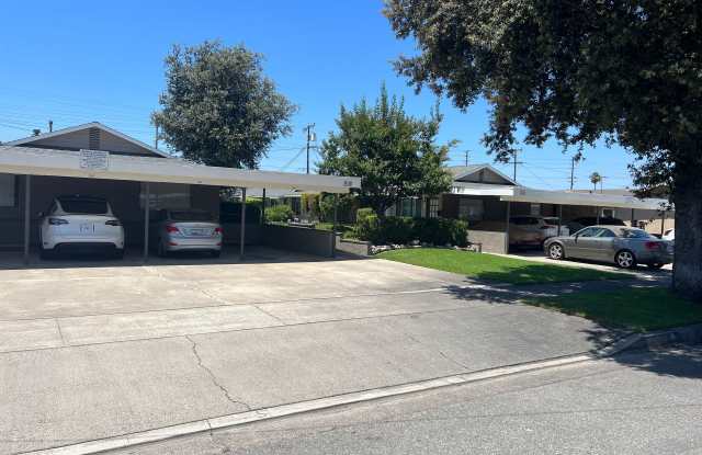 Photo of Charming 1 Bedroom unit, completely remodeled with In-Unit Washer/Dryer!