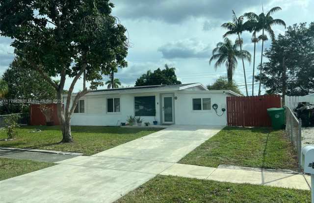 5620 Southwest 38th Street