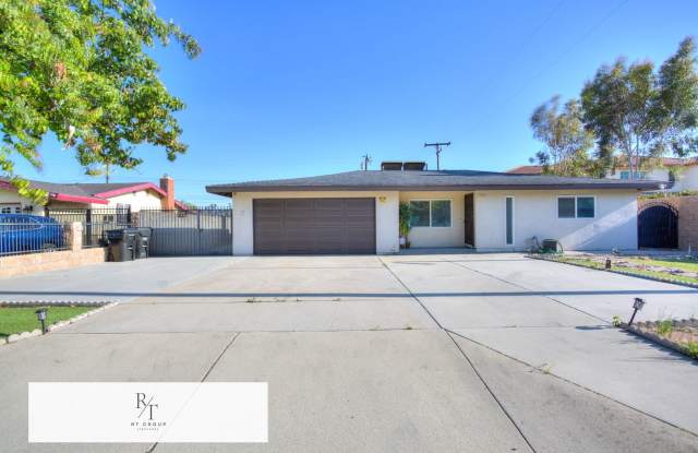 4 Bedrooms | 2 Bathrooms | Located in the highly desirable Etiwanda School District