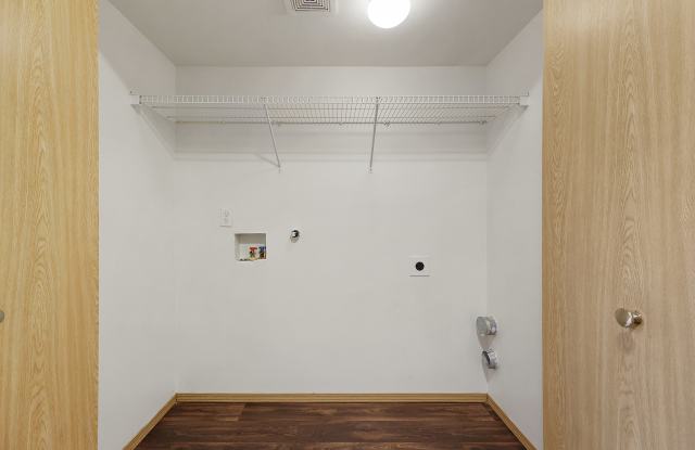 Andrea Place