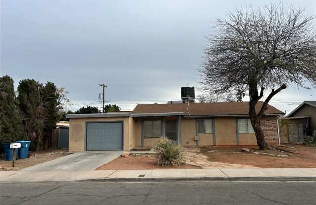 5513 W Bartlett Avenue - 5513 West Bartlett Avenue, Las Vegas, NV 89108