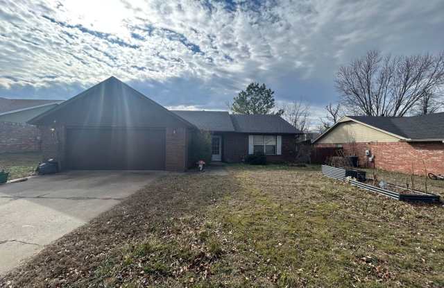 COMING SOON! Beautiful 3BR/2BA Home in Fayetteville