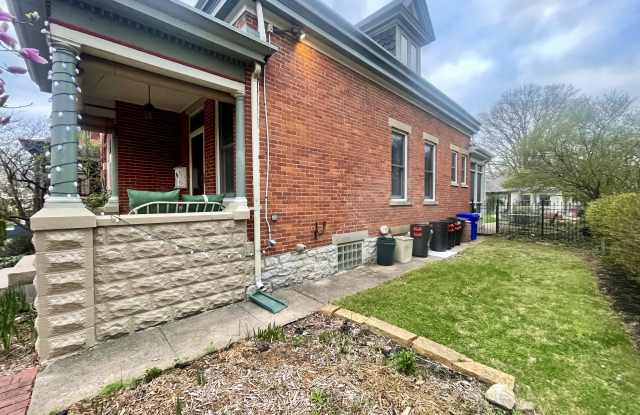 290 East Deshler Avenue