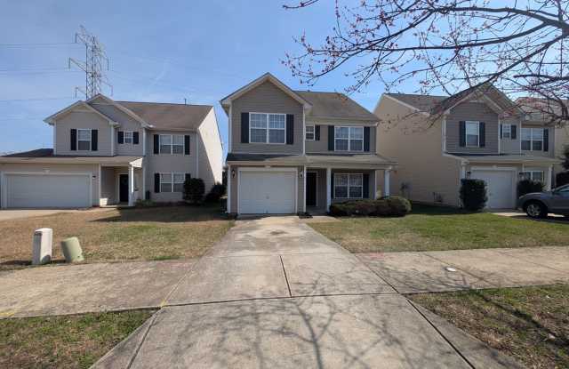 Spacious 4BR/2.5BA Home in Village at Brierfield | Don’t Miss Out!