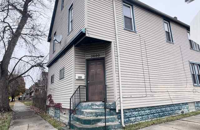 3600 Clippert Street - 1