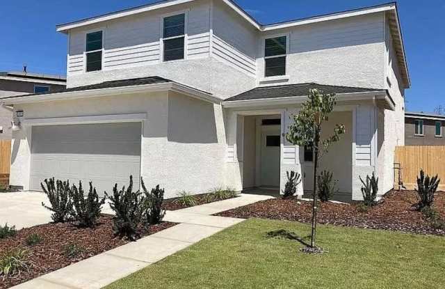 2455 Quesada Drive
