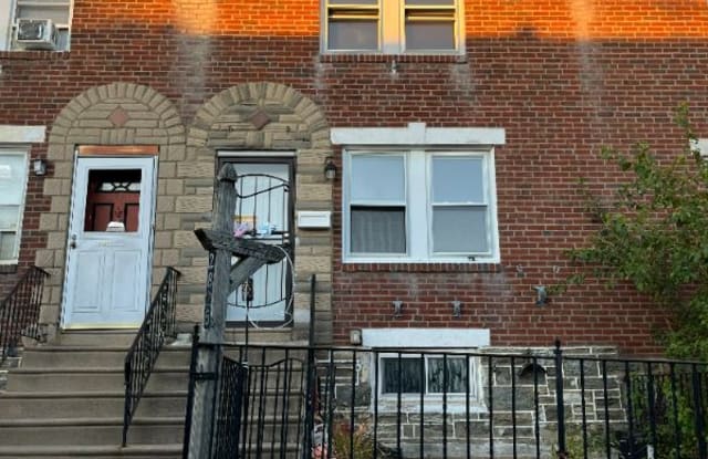 2825 Lardner St - 2825 Lardner Street, Philadelphia, PA 19149