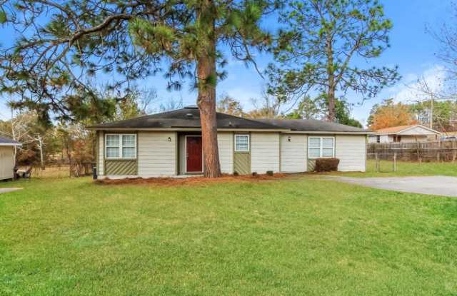 4203 Cap Chat Street - 4203 Cap Chat Street, Augusta, GA 30815