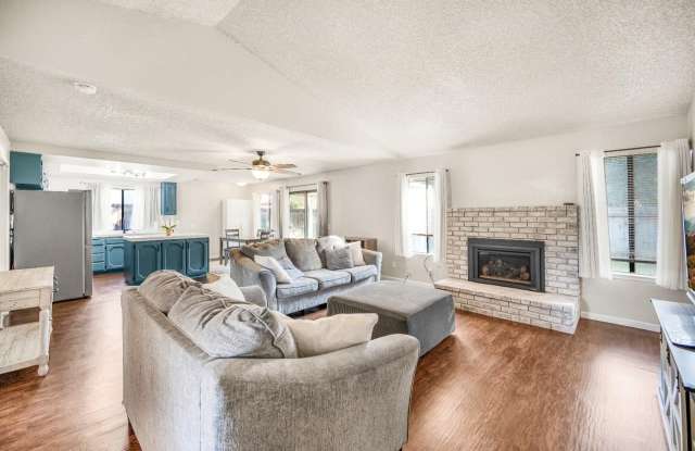 4031 West San Bruno Avenue