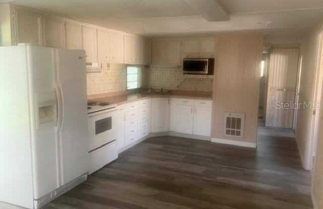 5503 BIRD ISLAND DRIVE