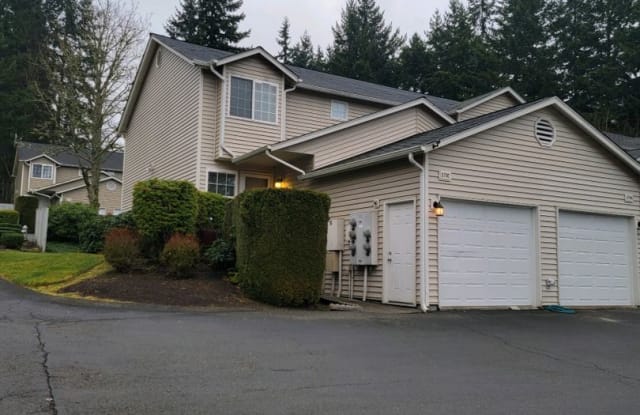 5702 99th St Ct E - 5702 99th Street Court East, Summit, WA 98373