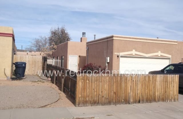 6801 Mayhill Court Northwest - 6801 Mayhill Court Northwest, Albuquerque, NM 87120