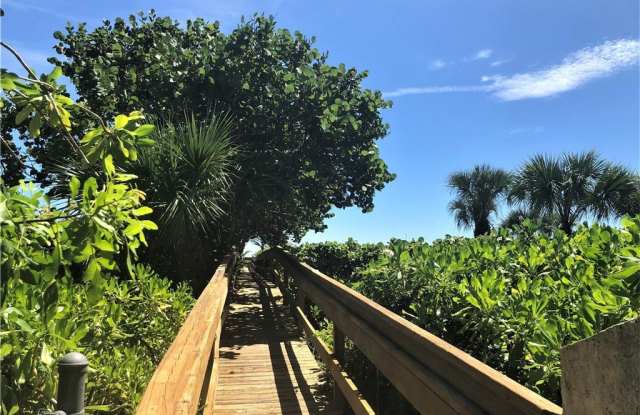 2805 N Highway A1a unit: F