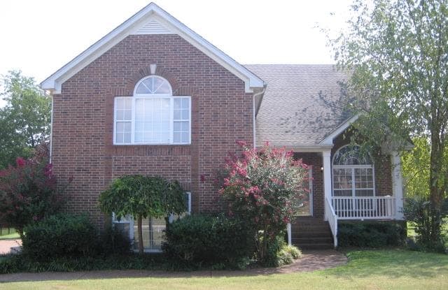 112 Settlers Way - 112 Settlers Way, Hendersonville, TN 37075