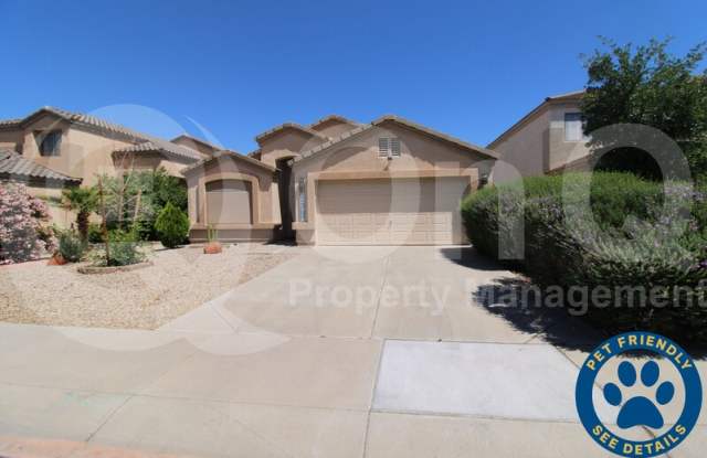 3750 West Morgan Lane - 3750 West Morgan Lane, San Tan Valley, AZ 85142