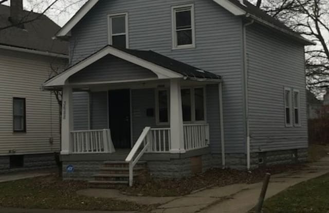 3688 E. 118th St. - 3688 East 118th Street, Cleveland, OH 44105