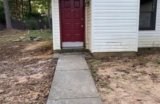 5351 Century Trce  #B - 5351 Century Trace, Gwinnett County, GA 30093