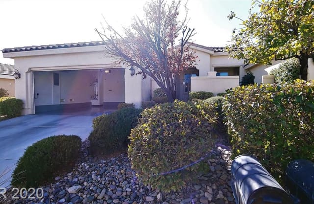 10395 Premia Place - 10395 Premia Place, Summerlin South, NV 89135