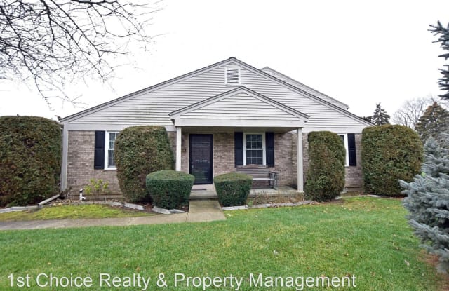 15691 N Franklin - 15691 North Franklin Drive, Macomb County, MI 48038