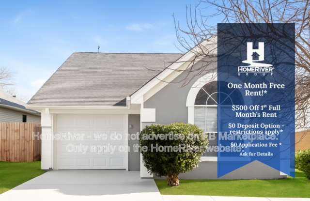 110 Waterford Way