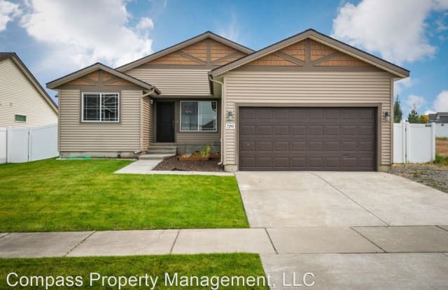 7290 N Bandon Ln. - 7290 N Bandon Ln, Coeur d'Alene, ID 83815