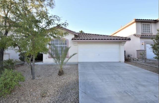 10081 Yellow Canary Ave - 10081 Yellow Canary Avenue, Spring Valley, NV 89117