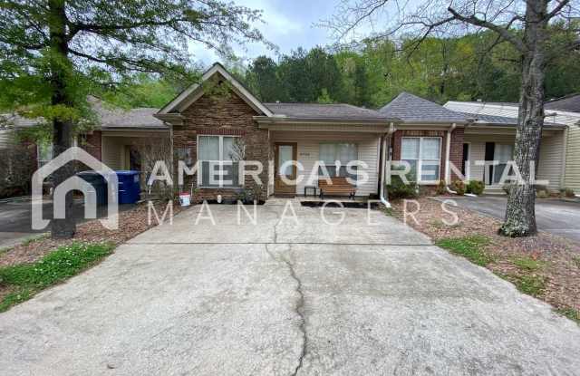 Home for rent in Hoover! REDUCED PRICING!!!