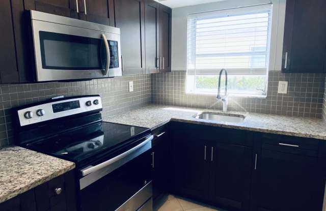 420 Southwest 1st Court - 1