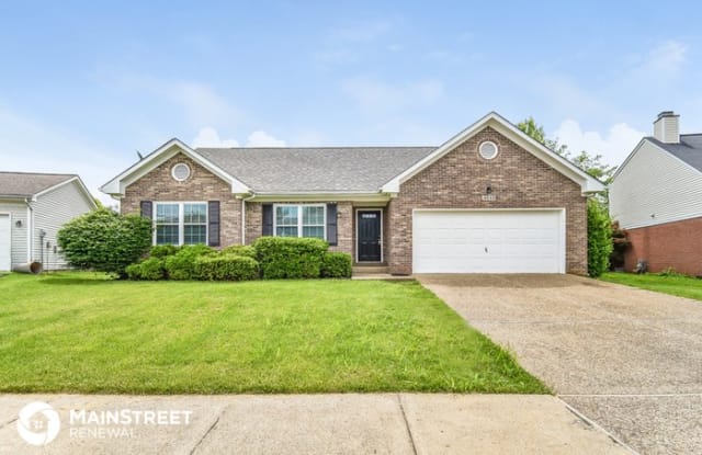 4533 Oak Pointe Drive - 4533 Oak Pointe Drive, Jefferson County, KY 40245