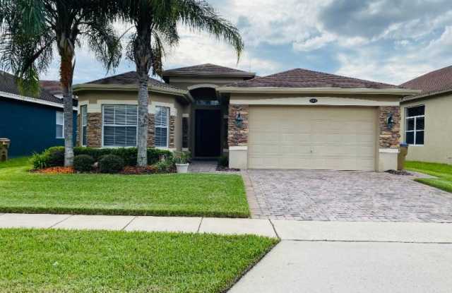 1072 Hermosa Way - 1072 Hermosa Way, Osceola County, FL 34744