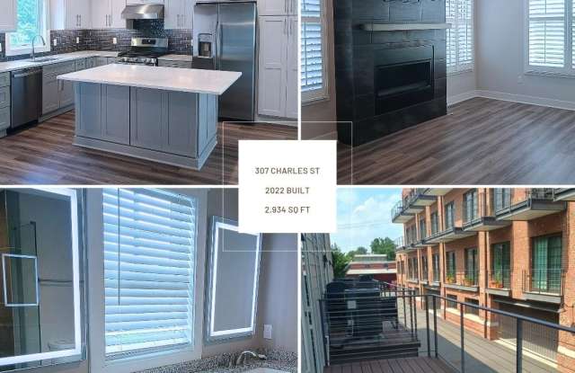 307 CHARLES ST