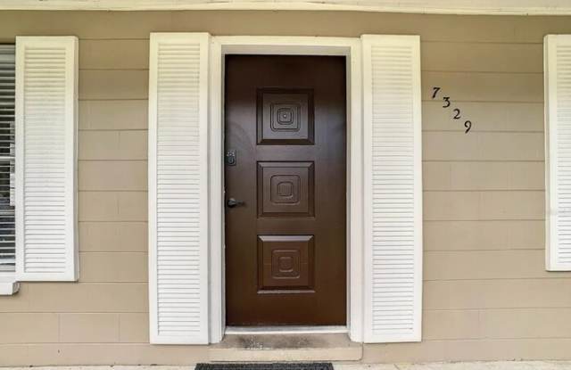 7329 Canal Boulevard