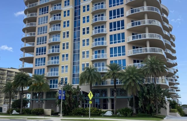 3703 S Atlantic Avenue - 3703 South Atlantic Avenue, Daytona Beach Shores, FL 32118