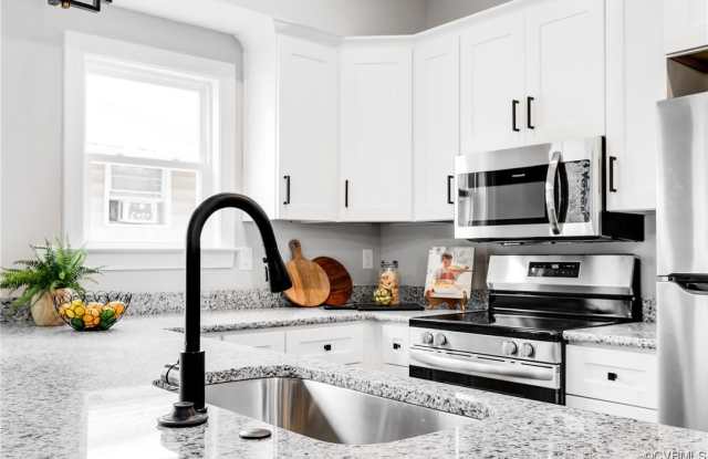 1002 North 21st Street