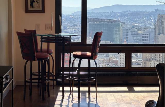 1177 California Street