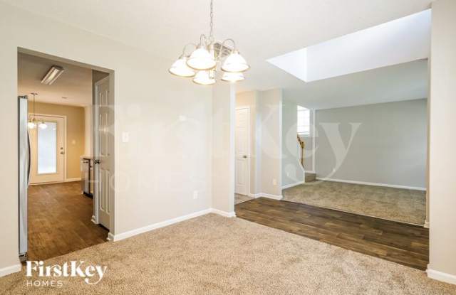 612 Barbee Farm Drive