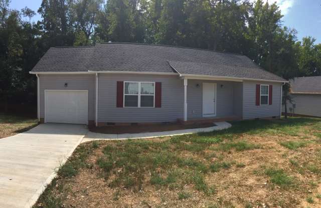 427 Berwick Drive