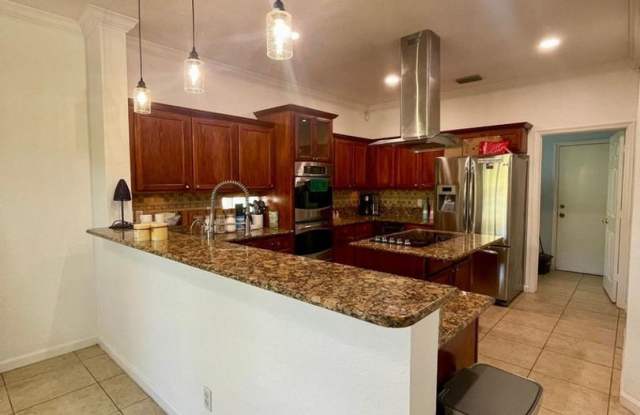 1509 Sagewood Court, Riviera Beach, FL 33404
