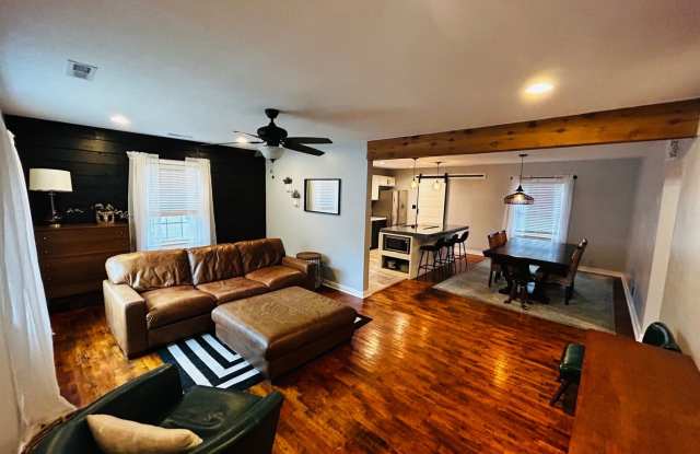 2 Bedroom Single Family Home in Carthage