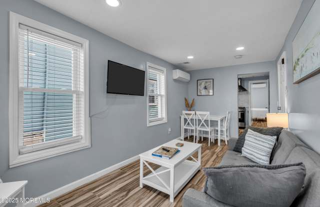 68 Clark Avenue unit: 2W