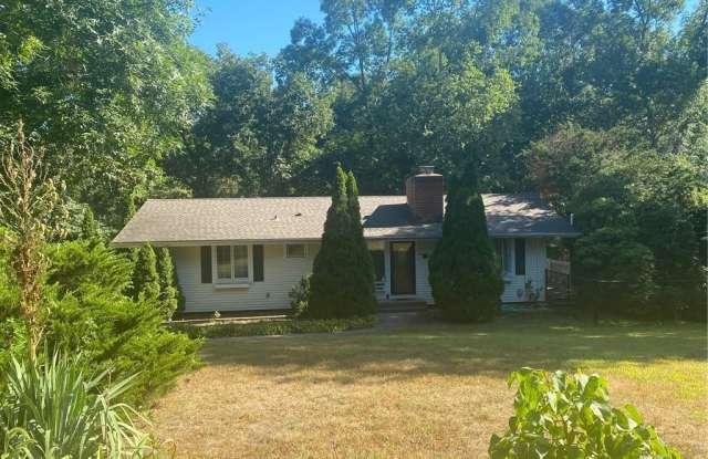 67 Longmeadow Road