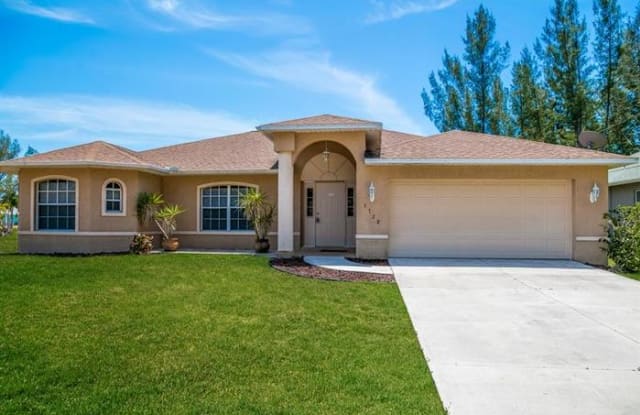 3728 Southwest 3rd Street - 3728 Southwest 3rd Street, Cape Coral, FL 33991