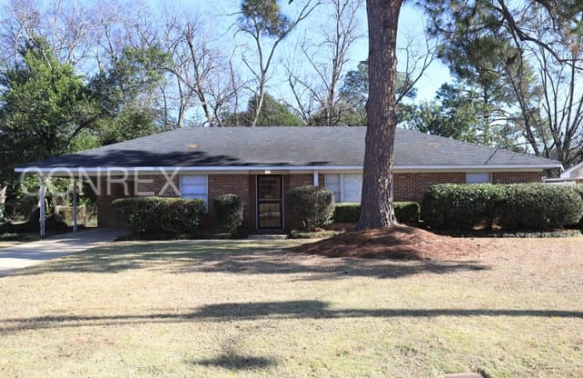 1144 Rosedale Drive - 1144 Rosedale Drive, Montgomery, AL 36107