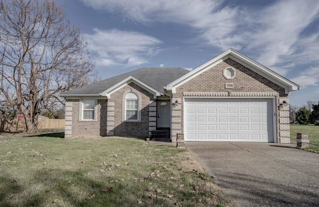 200 Ryan Patrick Drive - 200 Ryan Patrick Drive, Bullitt County, KY 40165