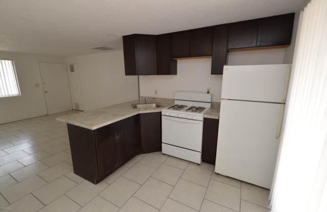 1809 S Van Buren Avenue